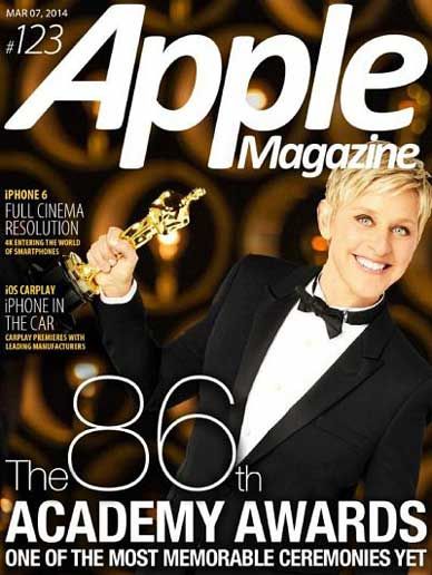 Apple Magazine