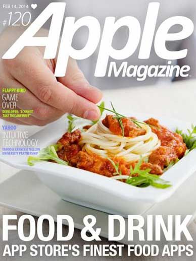 AppleMagazine