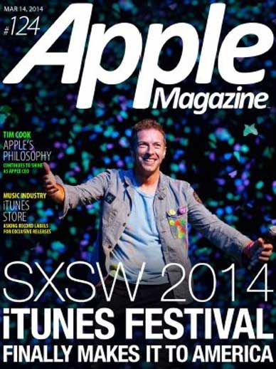 AppleMagazine