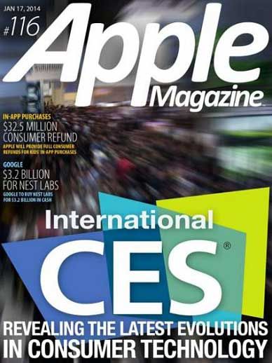 AppleMagazine