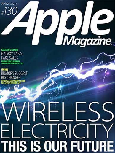 AppleMagazine