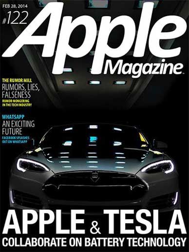 AppleMagazine