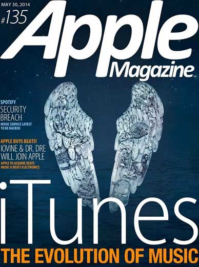 AppleMagazine