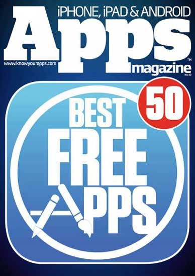Apps Magazine UK