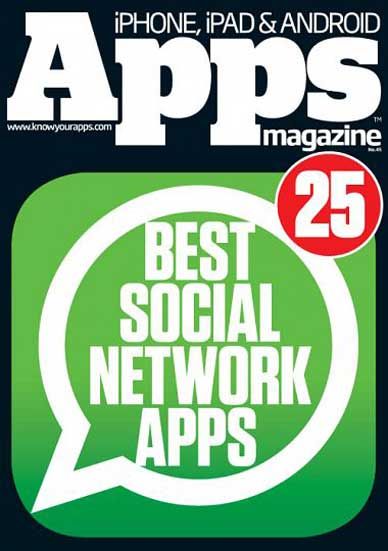 Apps Magazine UK