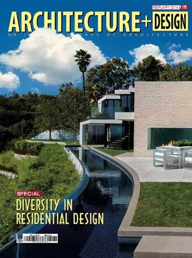 Architecture Design Magazine
