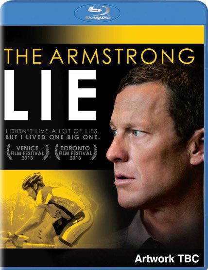 the armstrong lie
