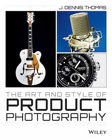 Art Style Product Photography