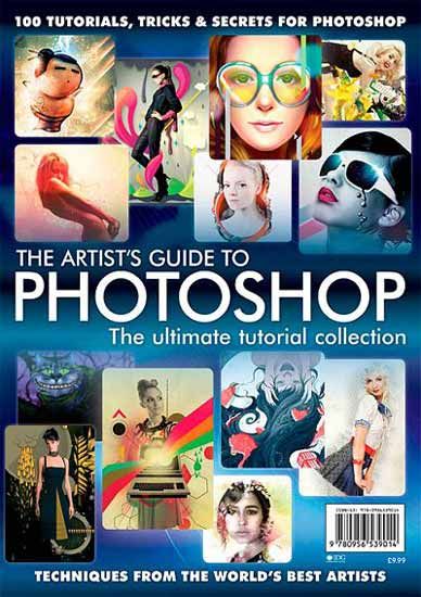 Artists Guide Photoshop