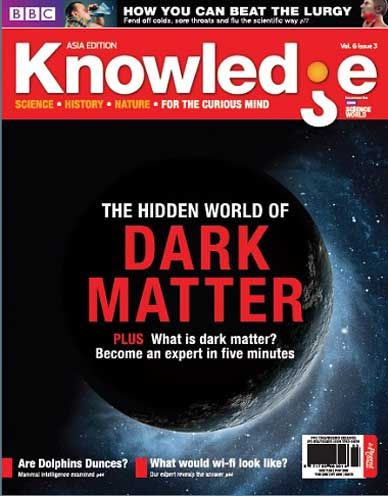 BBC Knowledge Asia Edition