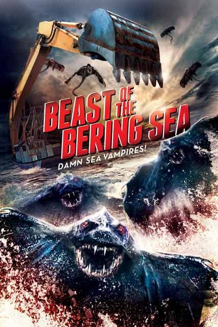 beast of the bearing sea