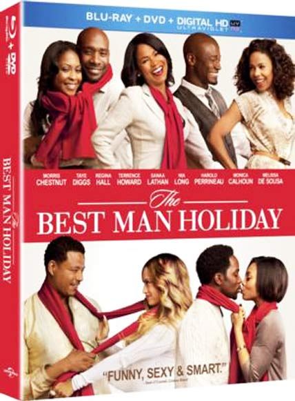 best man holiday