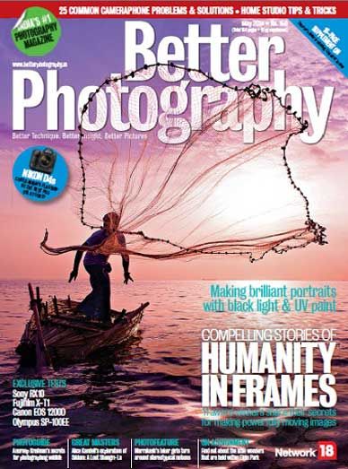 Better Photography Magazine