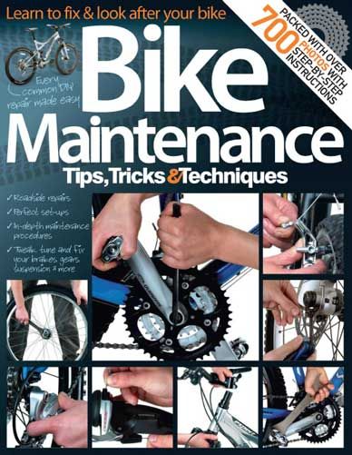 Bike Maintenance