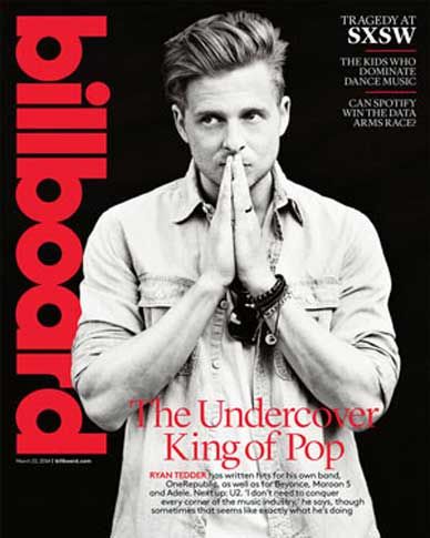 Billboard Magazine