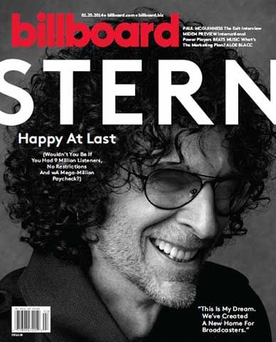 Billboard Magazine