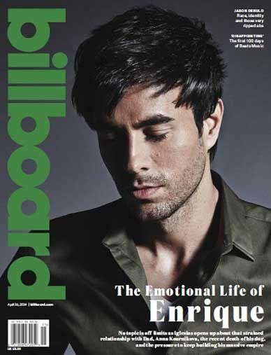 Billboard Magazine