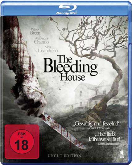 the bleeding house