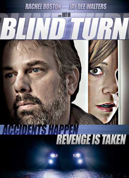 Blind Turn
