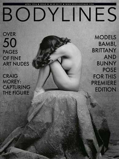 Bodylines Magazine