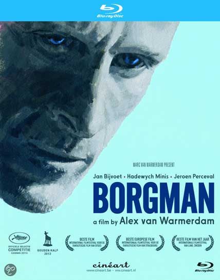 Borgman