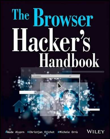 Browser Hackers Handbook