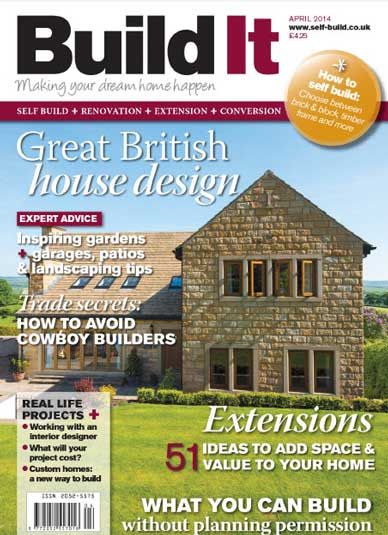 BuildIt Home Improvement Magazine