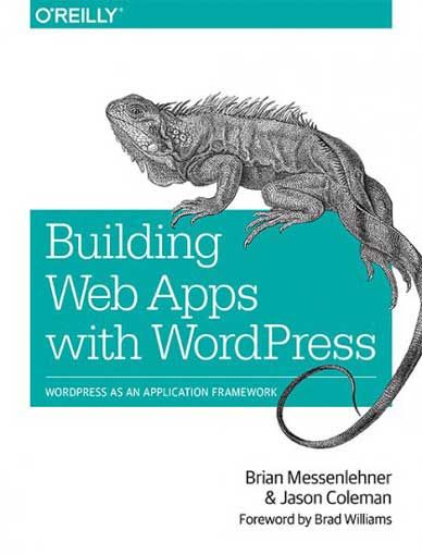 Building Web Apps