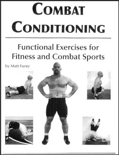 Combat Conditioning