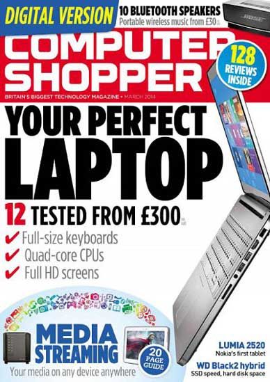 Computer Shopper