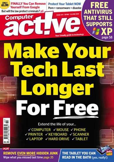 Computeractive UK