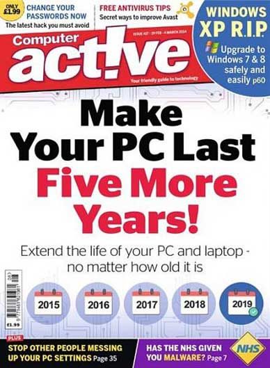 Computeractive UK