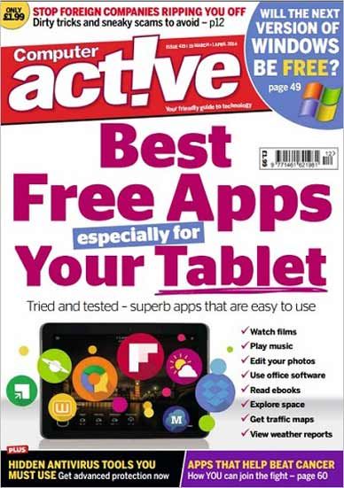 Computeractive UK