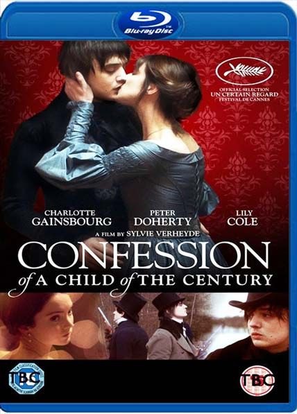 confession of a child