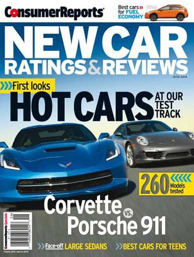 Consumer Reports