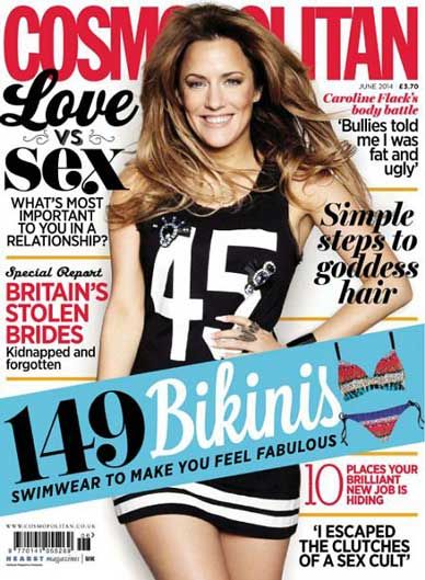 Cosmopolitan UK