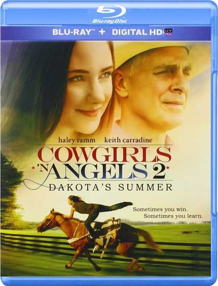 Cowgirls Angels 2