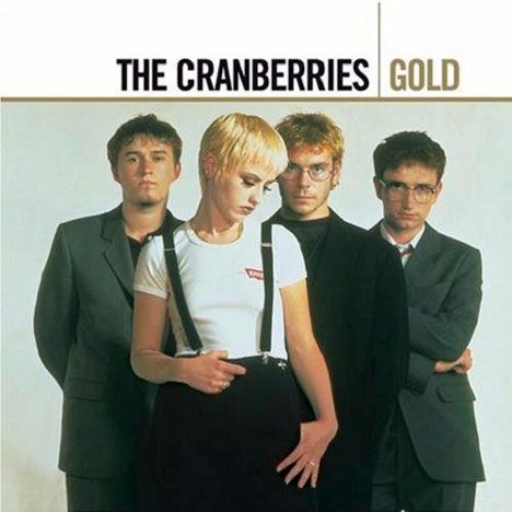 cranberries gold