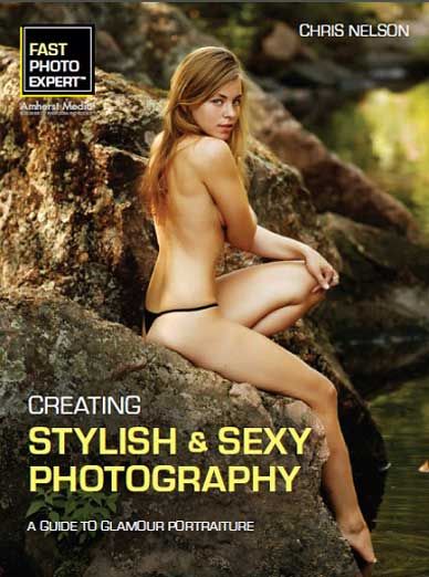 Creating Stylish and Sexy Photography