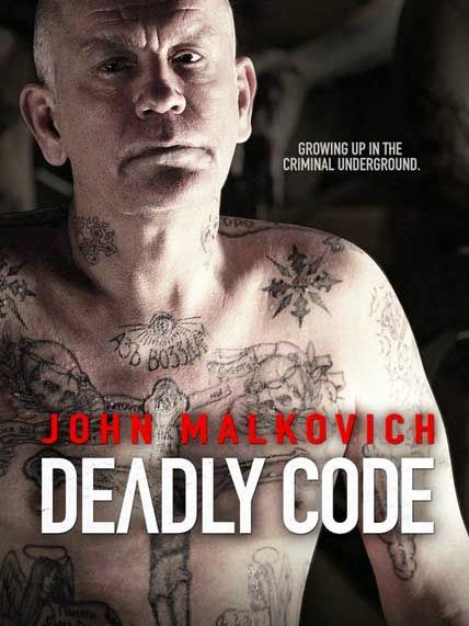 deadly code