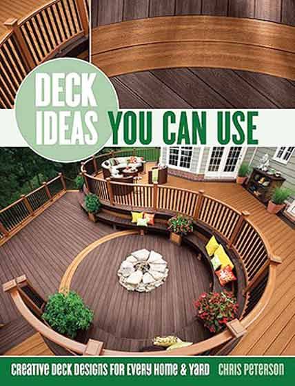 deck ideas