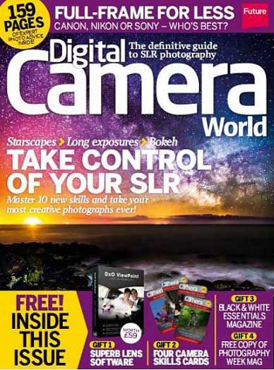 Digital Camera World