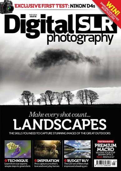 Digital SLR Photography