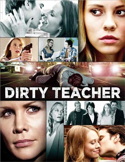 dirty teacher