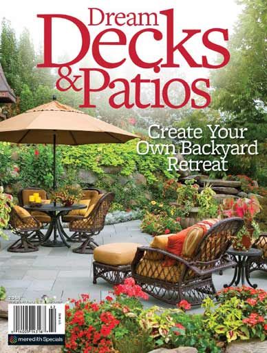 Dream Decks Patios