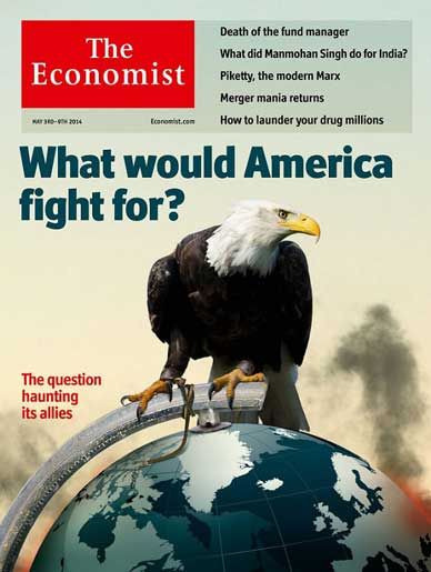 Economist Europe