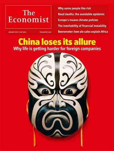 Economist Europe