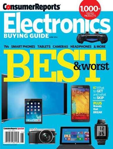 Electronics Buying Guide