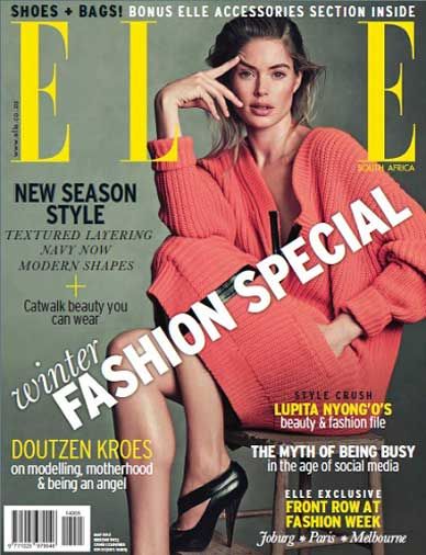 Elle South Africa