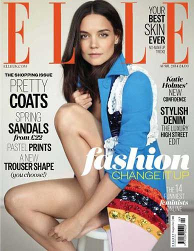 Elle UK